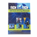 SDI Solo Diver Manual German